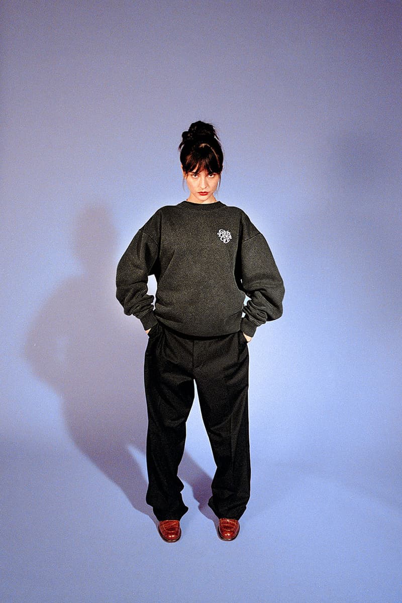 ガールズドントクライが1年3カ月ぶりとなる最新コレクションを発表 Girls Don’t Cry VERDY（ヴェルディ）