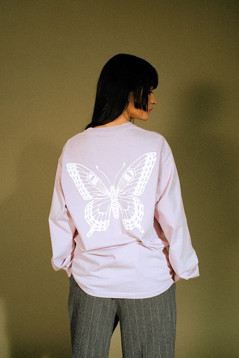 ガールズドントクライが1年3カ月ぶりとなる最新コレクションを発表 Girls Don’t Cry VERDY（ヴェルディ）