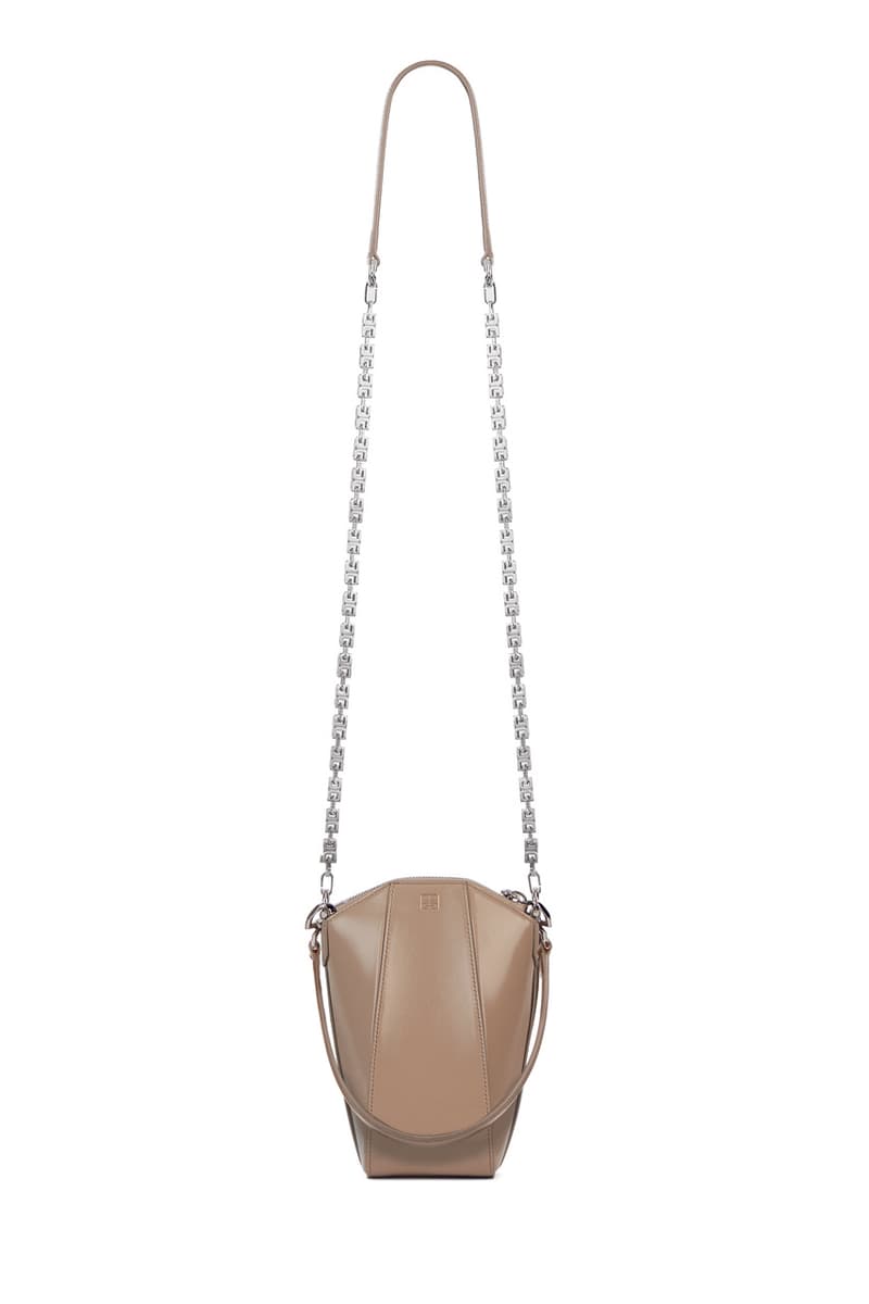 マシュー・ウィリアムズがジバンシィのアイコンバッグ アンティゴナを再解釈 givenchy Matthew M Williams antigona redesign bag collection release info