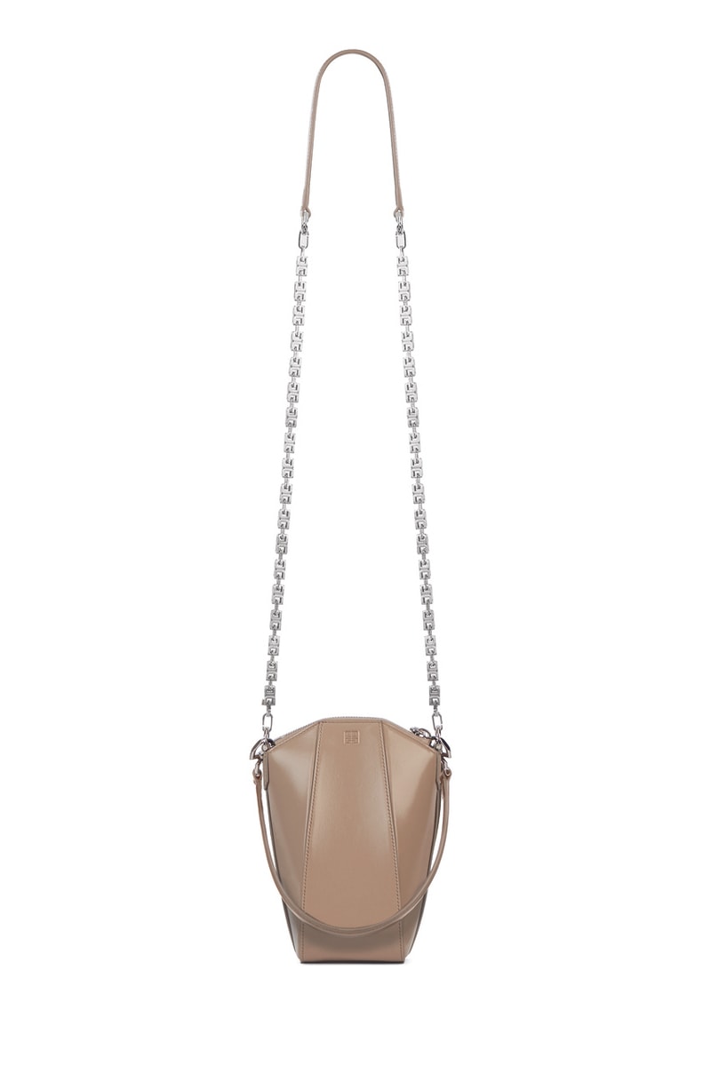 マシュー・ウィリアムズがジバンシィのアイコンバッグ アンティゴナを再解釈 givenchy Matthew M Williams antigona redesign bag collection release info