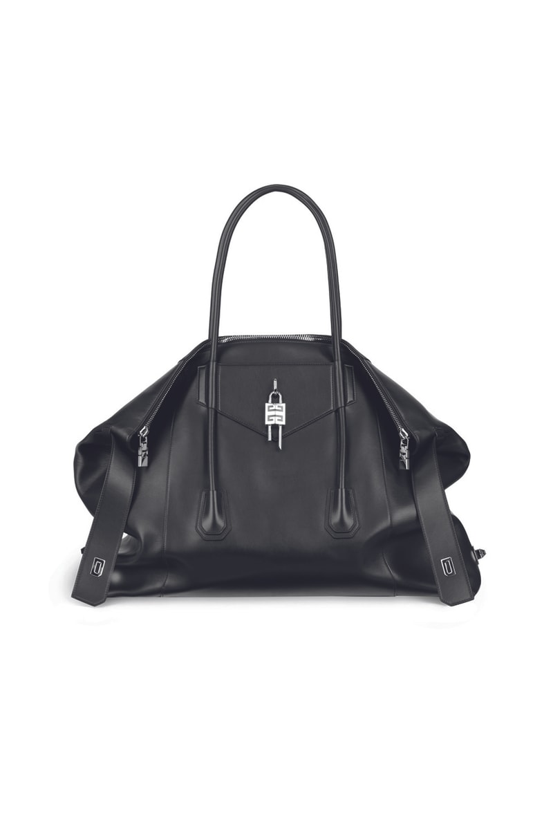 マシュー・ウィリアムズがジバンシィのアイコンバッグ アンティゴナを再解釈 givenchy Matthew M Williams antigona redesign bag collection release info