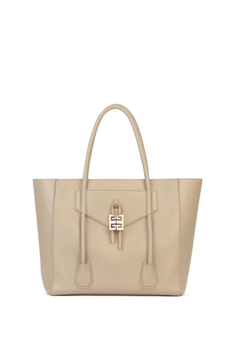 マシュー・ウィリアムズがジバンシィのアイコンバッグ アンティゴナを再解釈 givenchy Matthew M Williams antigona redesign bag collection release info