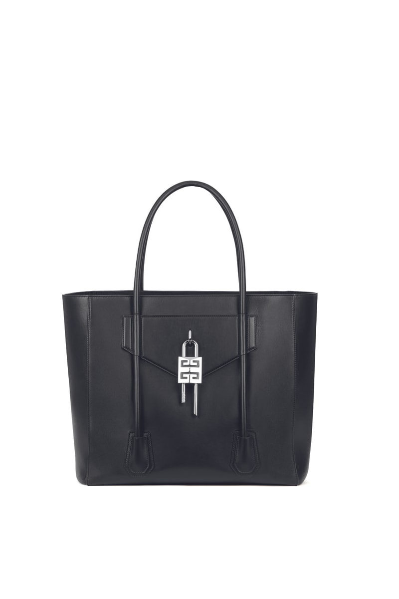 マシュー・ウィリアムズがジバンシィのアイコンバッグ アンティゴナを再解釈 givenchy Matthew M Williams antigona redesign bag collection release info