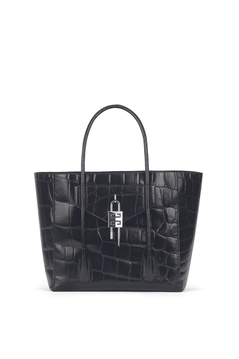マシュー・ウィリアムズがジバンシィのアイコンバッグ アンティゴナを再解釈 givenchy Matthew M Williams antigona redesign bag collection release info