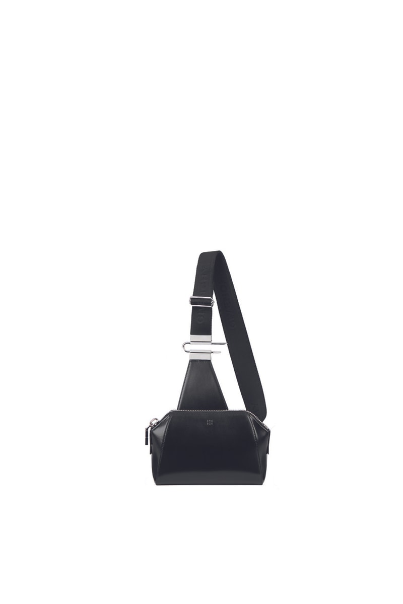 マシュー・ウィリアムズがジバンシィのアイコンバッグ アンティゴナを再解釈 givenchy Matthew M Williams antigona redesign bag collection release info