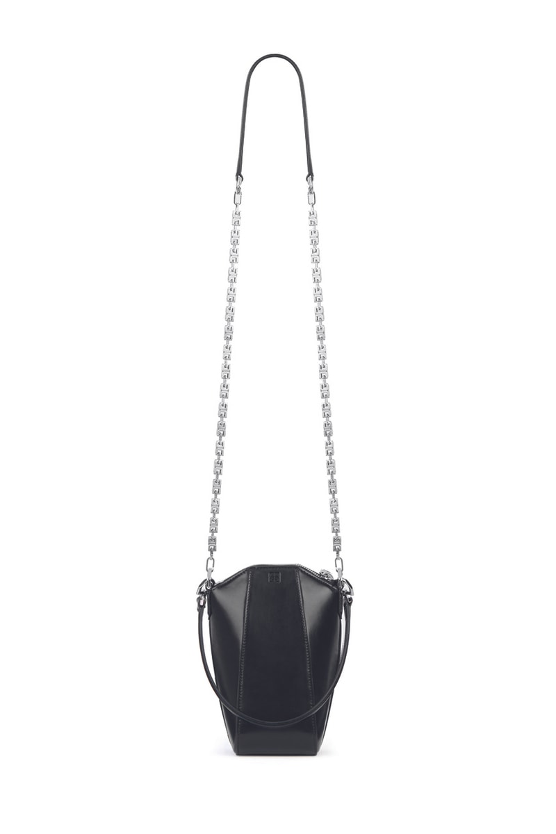 マシュー・ウィリアムズがジバンシィのアイコンバッグ アンティゴナを再解釈 givenchy Matthew M Williams antigona redesign bag collection release info