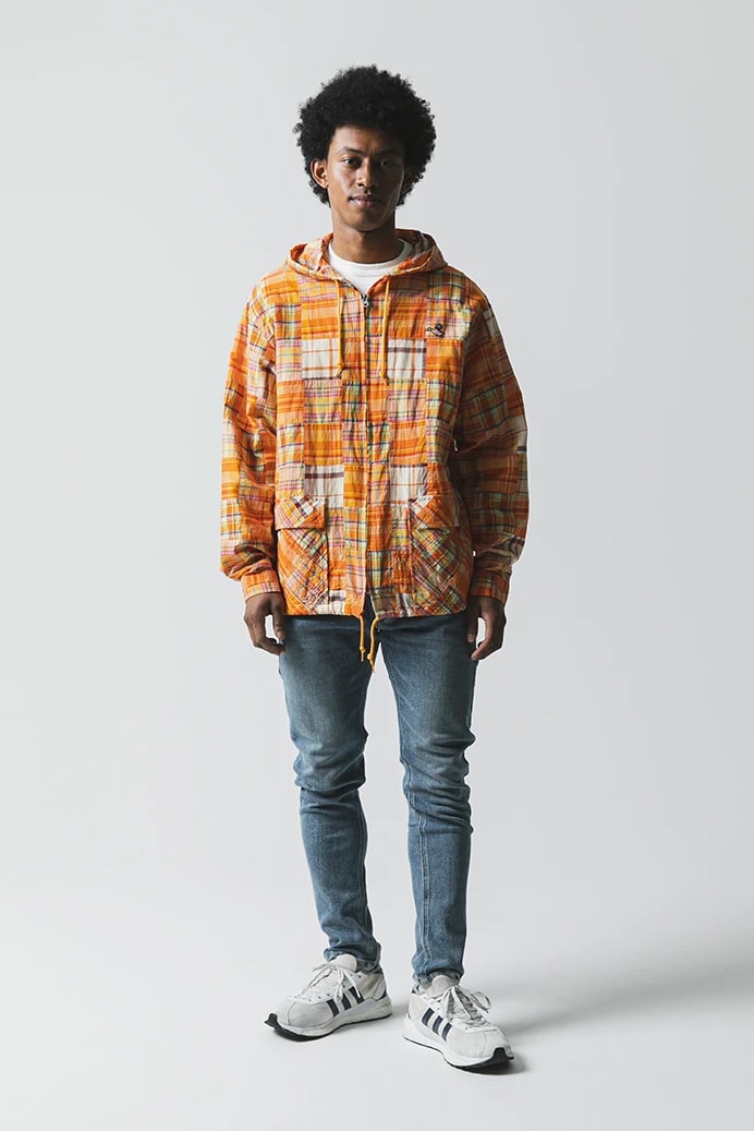 ヒューマン メイド2021年春夏コレクション HUMAN MADE Spring Summer 2021 Collection Lookbook Release Info NIGO 