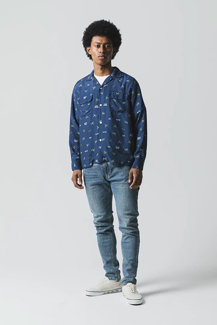 ヒューマン メイド2021年春夏コレクション HUMAN MADE Spring Summer 2021 Collection Lookbook Release Info NIGO 