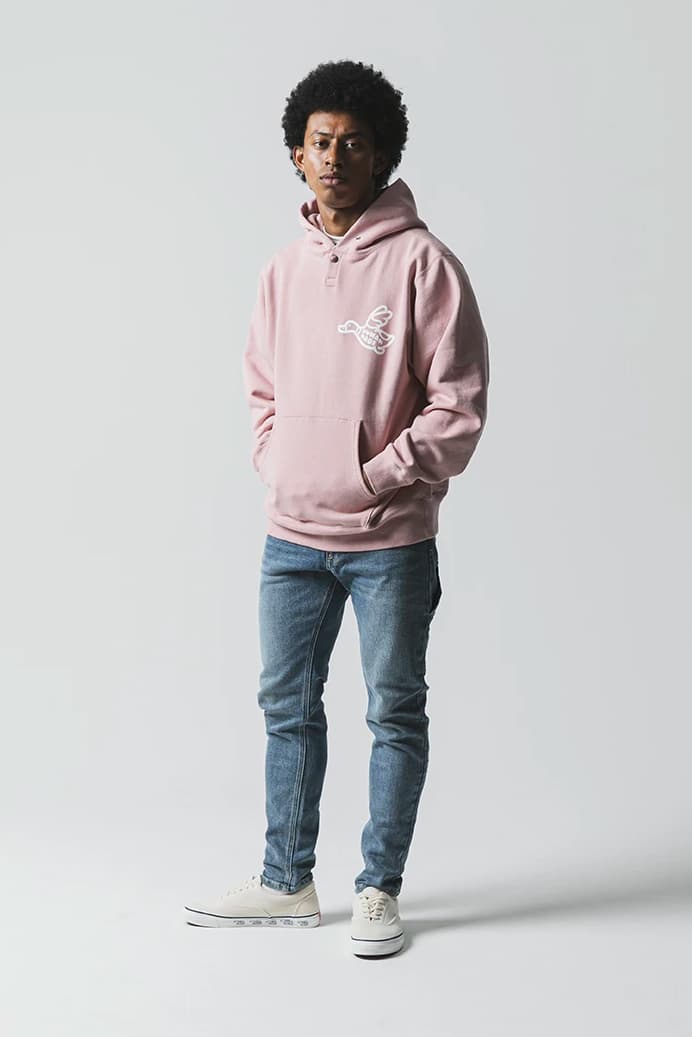 ヒューマン メイド2021年春夏コレクション HUMAN MADE Spring Summer 2021 Collection Lookbook Release Info NIGO 