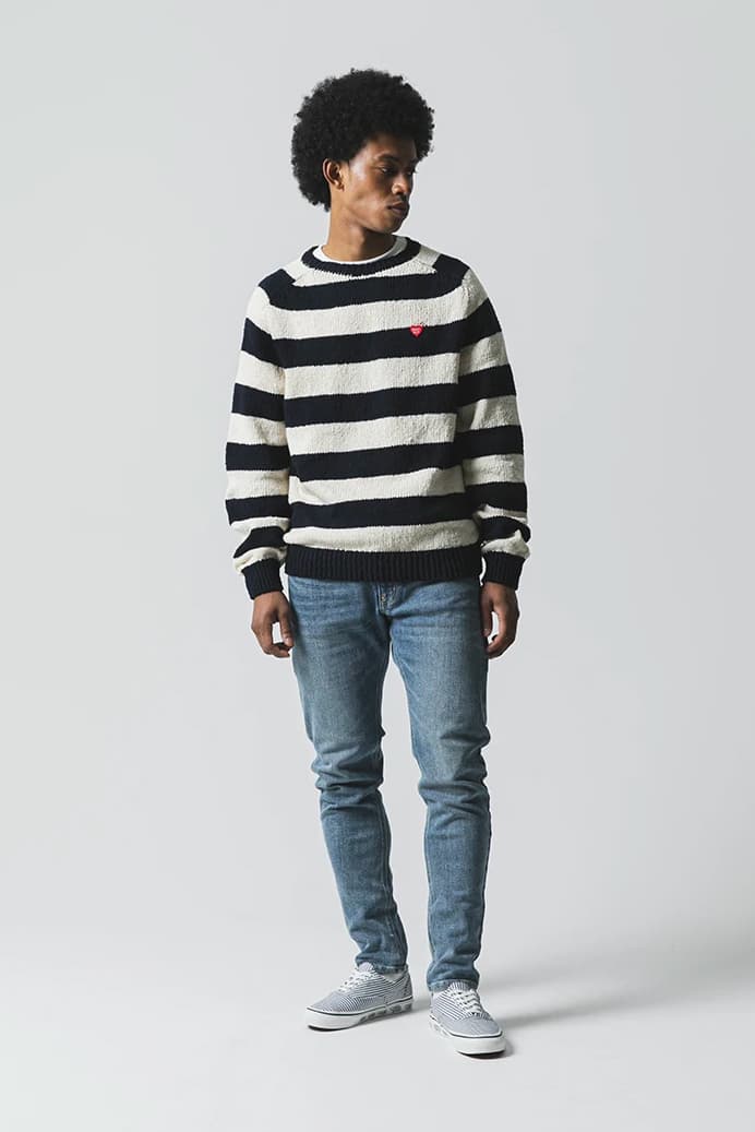 ヒューマン メイド2021年春夏コレクション HUMAN MADE Spring Summer 2021 Collection Lookbook Release Info NIGO 