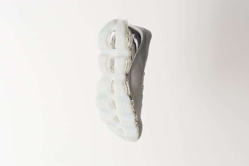 INVITE ONLY: Mizuno フラッグシップモデル“WAVE PROPHECY SORAYAMA” 編