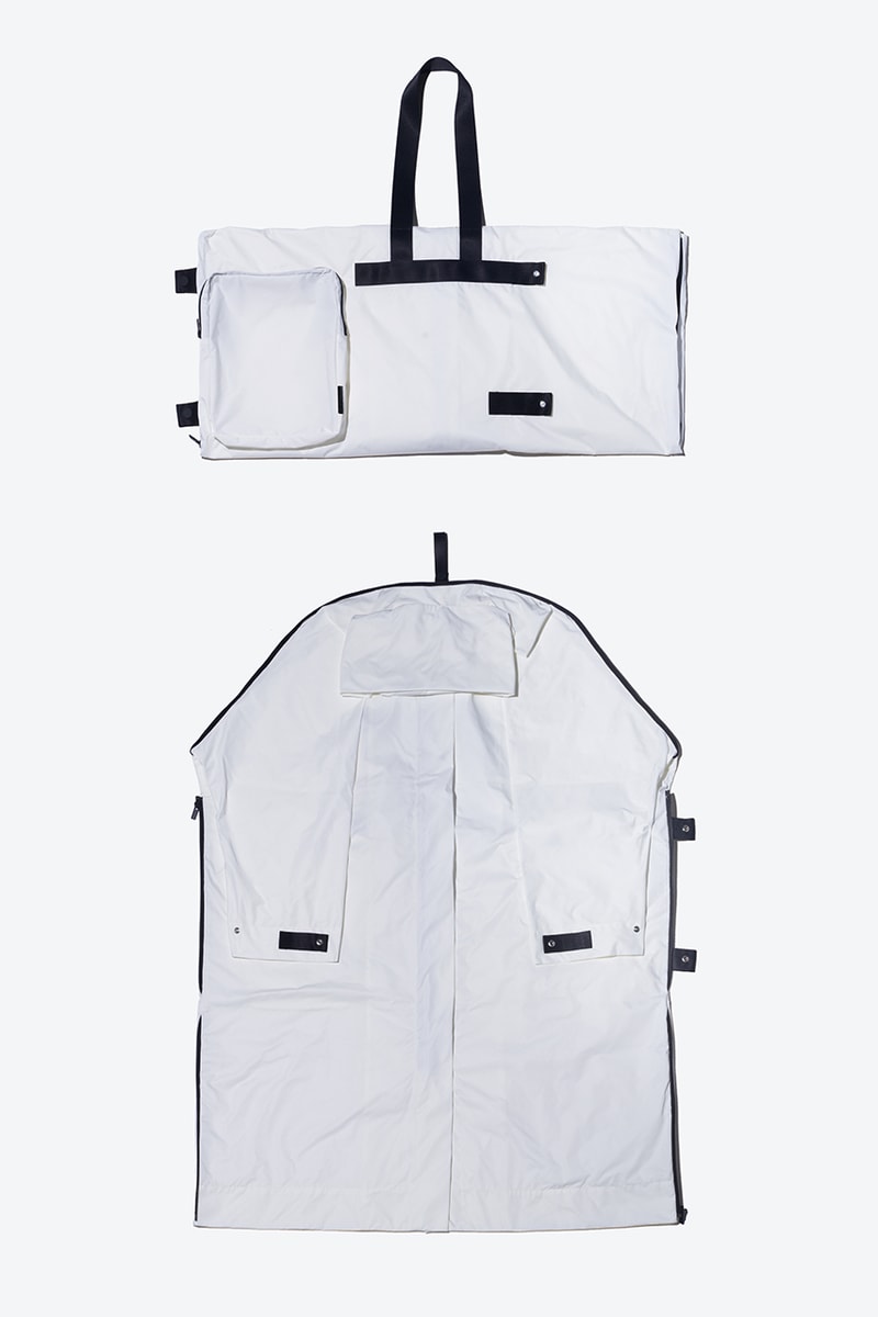 イッセイ ミヤケからギア好きにはたまらない新シリーズ トゥーゴーが登場 Issey Miyake spring summer 2021 COMPACT release