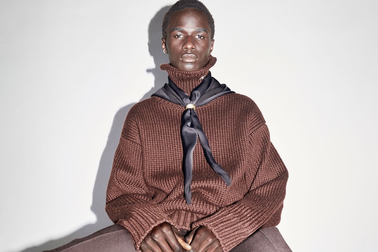 Jil Sander 2021年秋冬コレクション