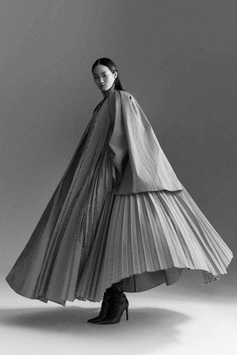 ジュン・ジー2021年秋冬コレクション JUUN.J Fall Winter 2021 Collection Lookbook menswear womenswear paris fashion week info