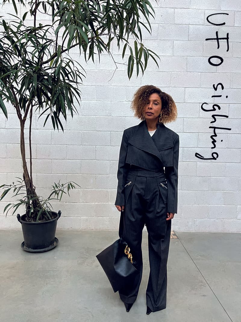 JWアンダーソン 2021年秋冬メンズコレクション/プレフォールウィメンズコレクション JW Anderson Fall/Winter 2021 Collection Lookbook fw21 juergen teller menswear