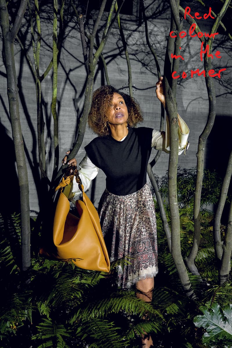 JWアンダーソン 2021年秋冬メンズコレクション/プレフォールウィメンズコレクション JW Anderson Fall/Winter 2021 Collection Lookbook fw21 juergen teller menswear