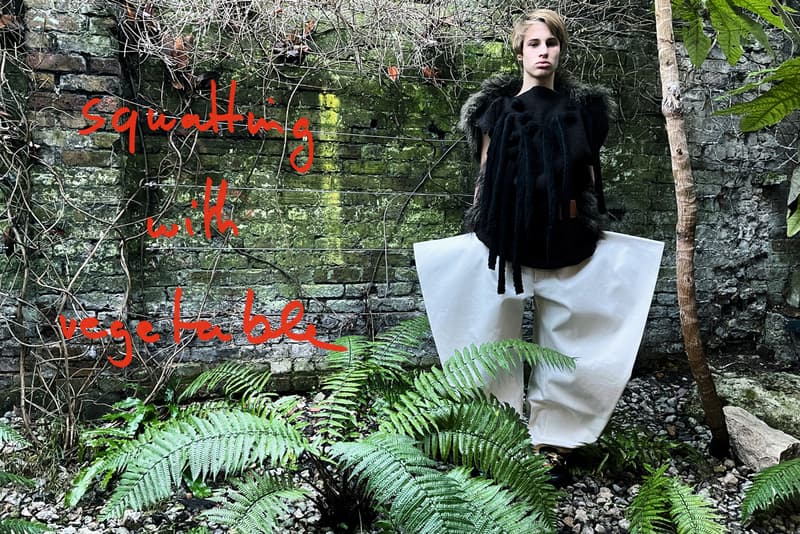 JWアンダーソン 2021年秋冬メンズコレクション/プレフォールウィメンズコレクション JW Anderson Fall/Winter 2021 Collection Lookbook fw21 juergen teller menswear