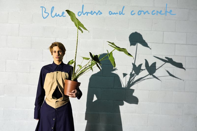 JWアンダーソン 2021年秋冬メンズコレクション/プレフォールウィメンズコレクション JW Anderson Fall/Winter 2021 Collection Lookbook fw21 juergen teller menswear