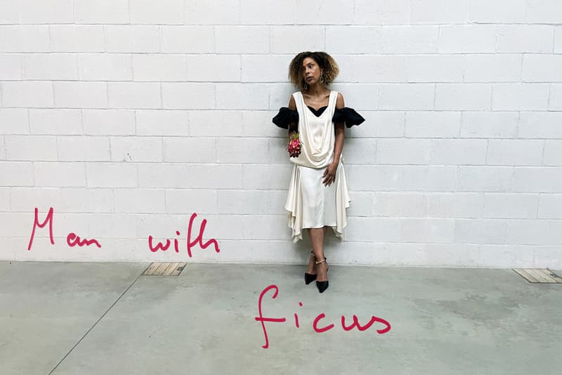 JWアンダーソン 2021年秋冬メンズコレクション/プレフォールウィメンズコレクション JW Anderson Fall/Winter 2021 Collection Lookbook fw21 juergen teller menswear