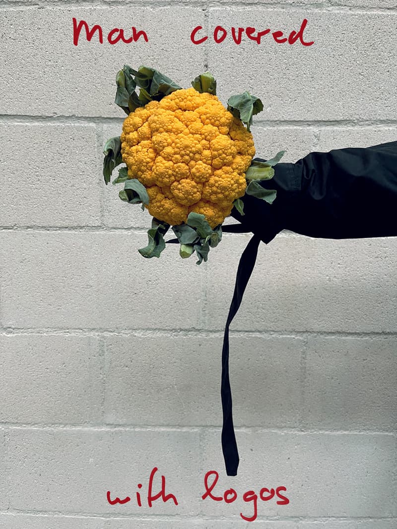 JWアンダーソン 2021年秋冬メンズコレクション/プレフォールウィメンズコレクション JW Anderson Fall/Winter 2021 Collection Lookbook fw21 juergen teller menswear