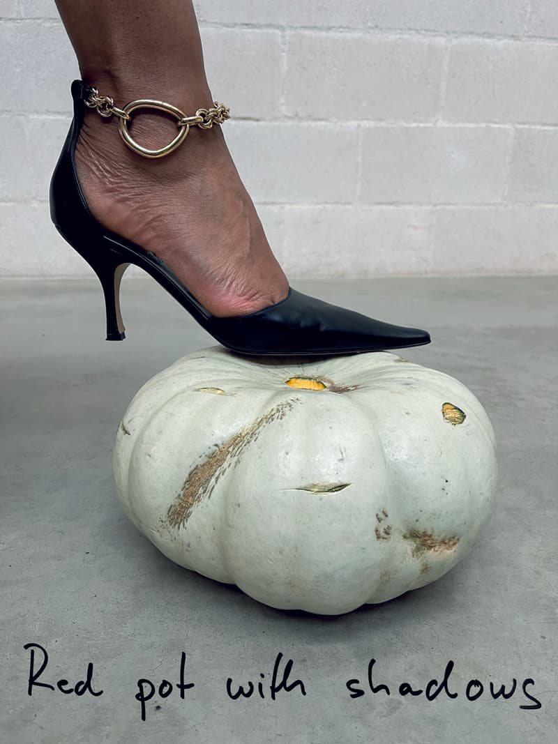 JWアンダーソン 2021年秋冬メンズコレクション/プレフォールウィメンズコレクション JW Anderson Fall/Winter 2021 Collection Lookbook fw21 juergen teller menswear