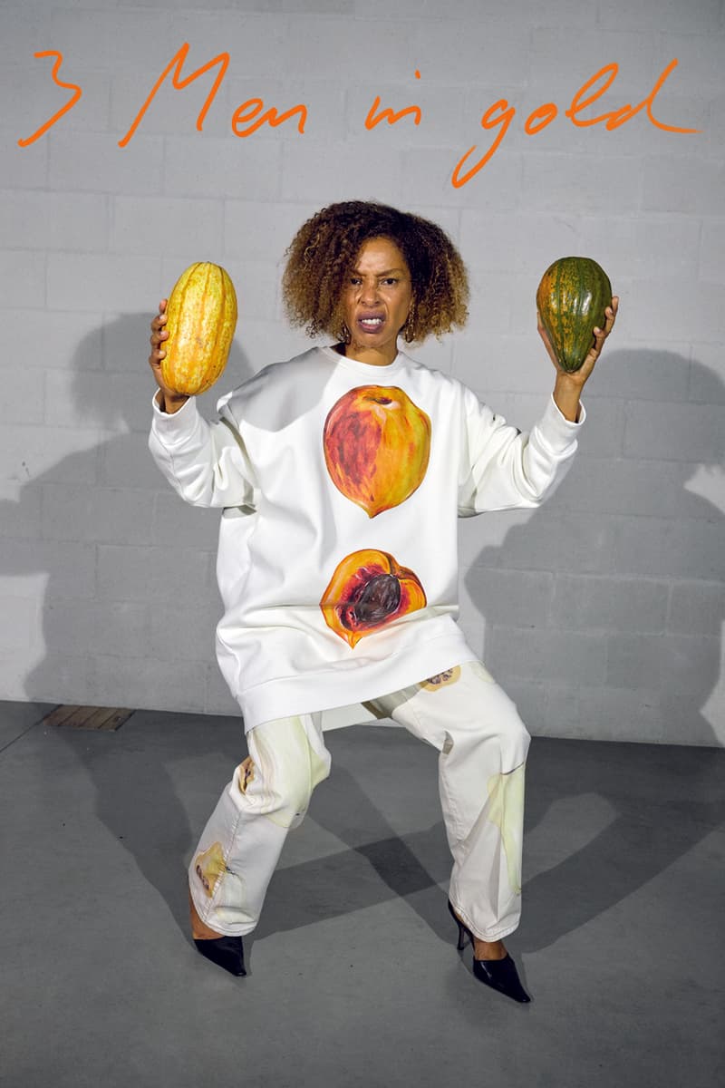 JWアンダーソン 2021年秋冬メンズコレクション/プレフォールウィメンズコレクション JW Anderson Fall/Winter 2021 Collection Lookbook fw21 juergen teller menswear