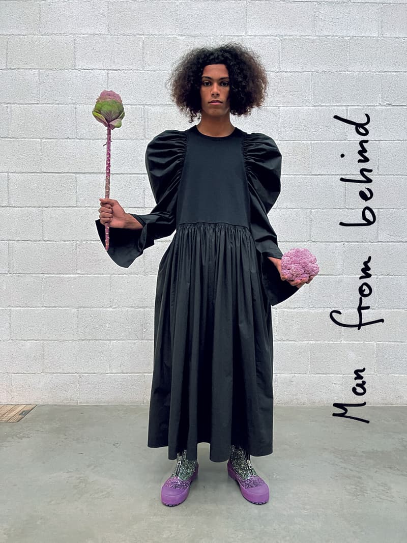 JWアンダーソン 2021年秋冬メンズコレクション/プレフォールウィメンズコレクション JW Anderson Fall/Winter 2021 Collection Lookbook fw21 juergen teller menswear