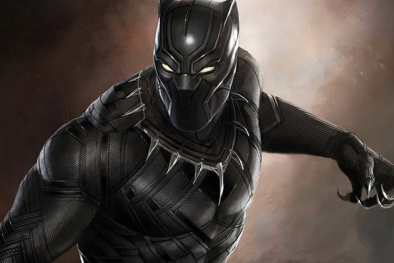 MARVEL MARVEL STUDIOS BLACK PANTHER, CHADWICK BOSEMAN, KEVIN FEIGE, RYAN COOGLER, BLACK PANTHER 2, DANNY BOYLE, SEX PISTOLS, STEVE JONES, VIRGIL ABLOH, OFF-WHITE, KYRIE IRVING, NBA, BROOKLYN NETS, THE NORTH FACE, FUTURA, FUTURELIGHT