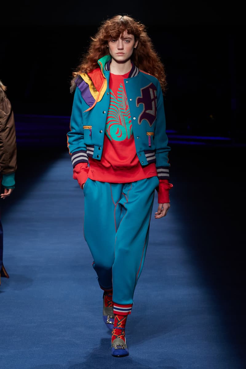 カラー2021年秋冬コレクション kolor Fall Winter 2021 Collection Runway Show mens junichi abe