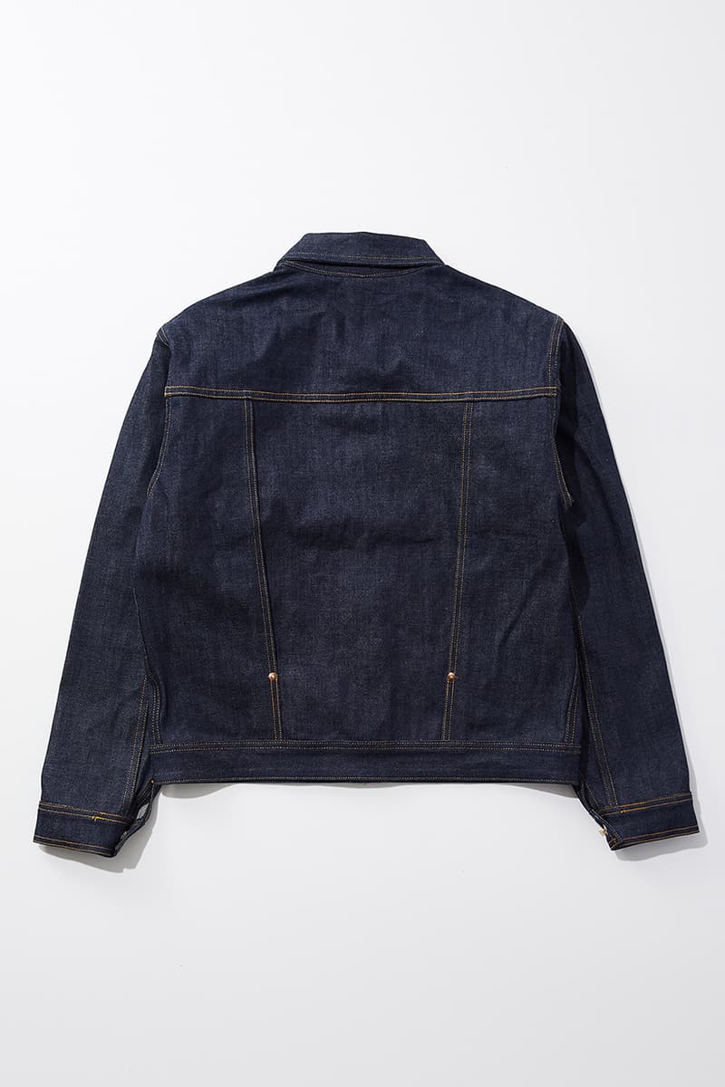 リーが“第二次世界大戦モデル”のカウボーイジャケット & パンツを2年ぶりに復刻 lee archives revival reprint reproduce wwⅡ cowboy jacket pants release info