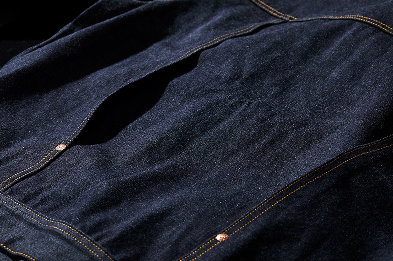 リーが“第二次世界大戦モデル”のカウボーイジャケット & パンツを2年ぶりに復刻 lee archives revival reprint reproduce wwⅡ cowboy jacket pants release info