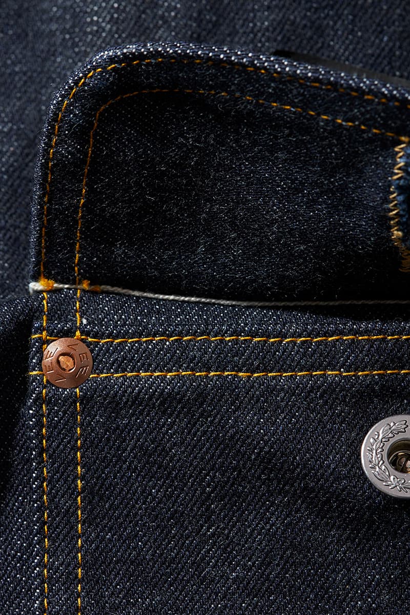 リーが“第二次世界大戦モデル”のカウボーイジャケット & パンツを2年ぶりに復刻 lee archives revival reprint reproduce wwⅡ cowboy jacket pants release info