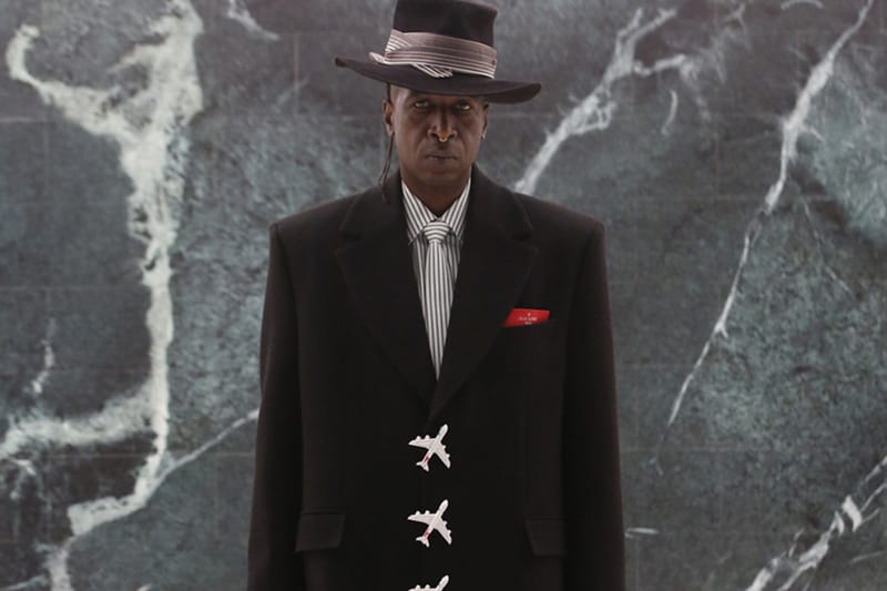 Louis Vuitton 2021年秋冬コレクション