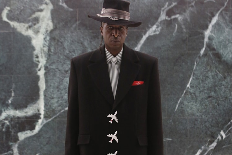 Louis Vuitton 2021年秋冬コレクション