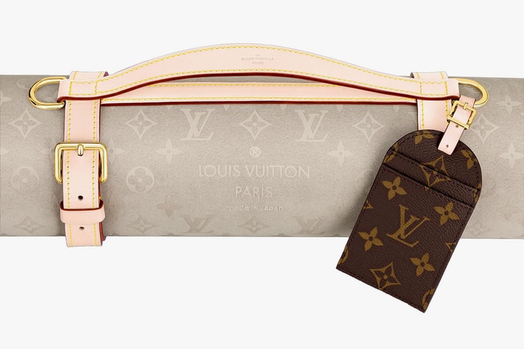 とあるヒンドゥー教徒が牛革製のヨガマットを販売した Louis Vuitton を非難
