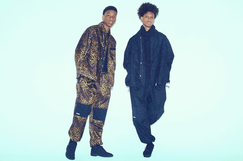 MAGIC STICK 2021年春夏コレクション