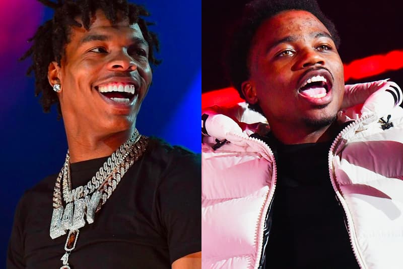 ビルボードが2020年に最も再生されたアルバム & 楽曲を発表 Most Streamed Albums Songs 2020 lil baby roddy ricch my turn the box news