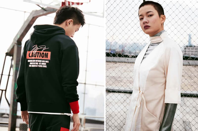 ナイキ傘下のブランドが2021年の春節を祝す“チャイニーズ ニュー イヤー”コレクションを一挙リリース nike jordan brand converse air jordan 1 low og air jordan 5 low nike dunk low chuck 70 kyrie 7 superrep 2 groove escape run delta breathe air max 2090 blazer mid 77 liverpool air jordan 35 release info