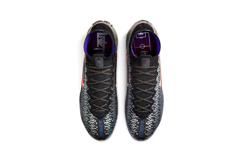 レブロン・ジェームズとキリアン・ムバッペのインスタグラムのプロフィール画像が入れ替わる LeBron James Kylian Mbappe instagram icon swap lebron 18 Mercurial release info