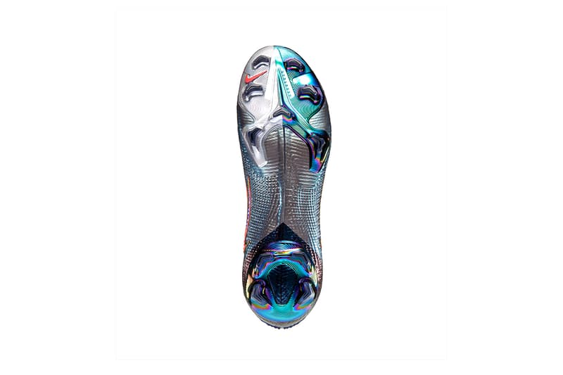 レブロン・ジェームズとキリアン・ムバッペのインスタグラムのプロフィール画像が入れ替わる LeBron James Kylian Mbappe instagram icon swap lebron 18 Mercurial release info
