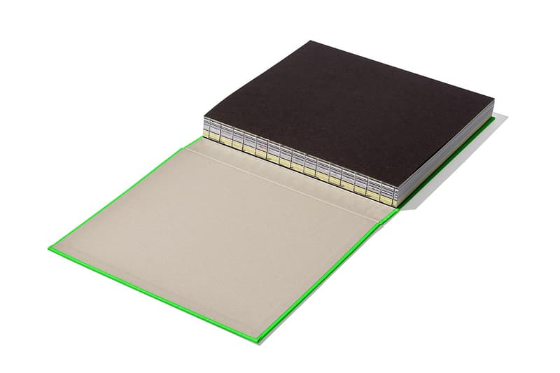 ヴァージルアブローとナイキのコラボを1冊にまとめたICONSが発売 nike virgil abloh taschen icons book release info photos buying guide store list off-white the ten collaboration sneakers