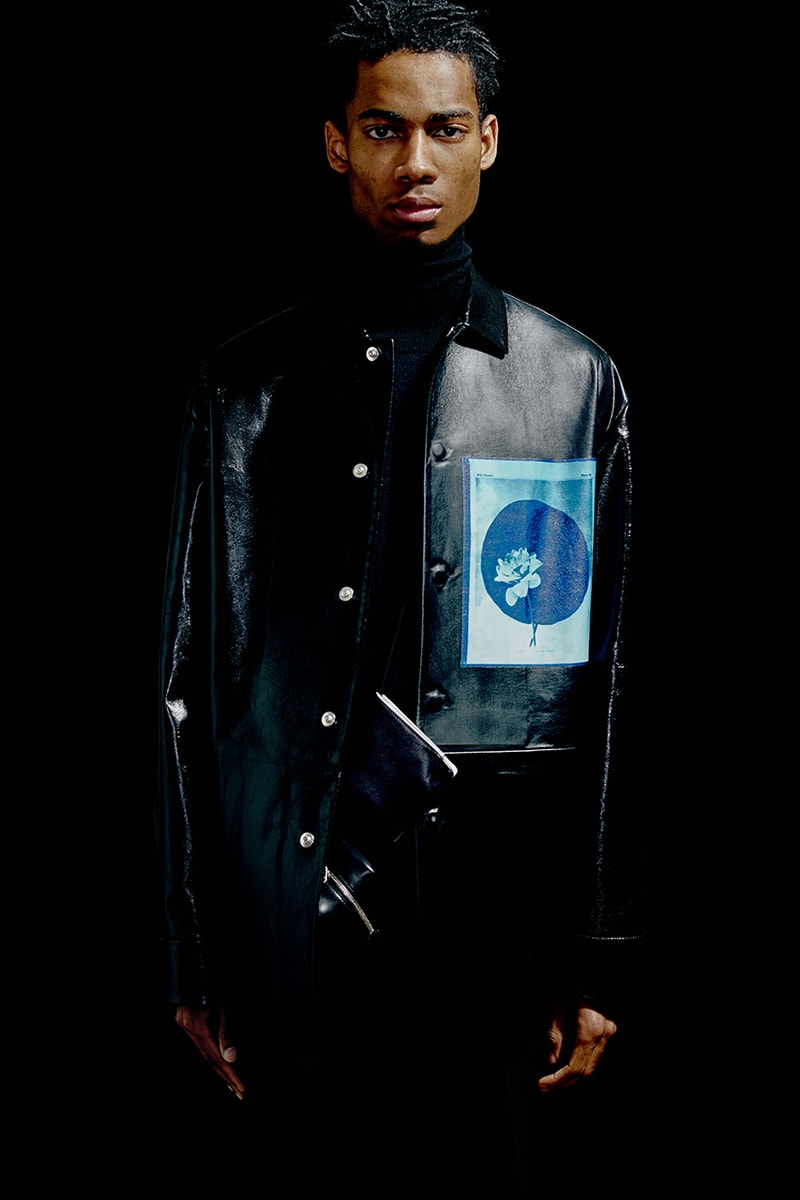 オーエーエムシー2021年秋冬コレクション OAMC 2021 fall winter mens collection lookbook info Luke Meier