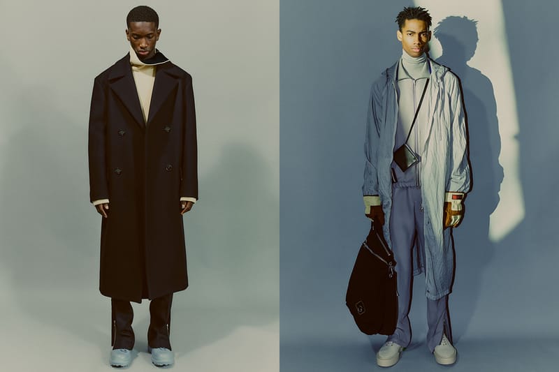 OAMC 2021年秋冬コレクション