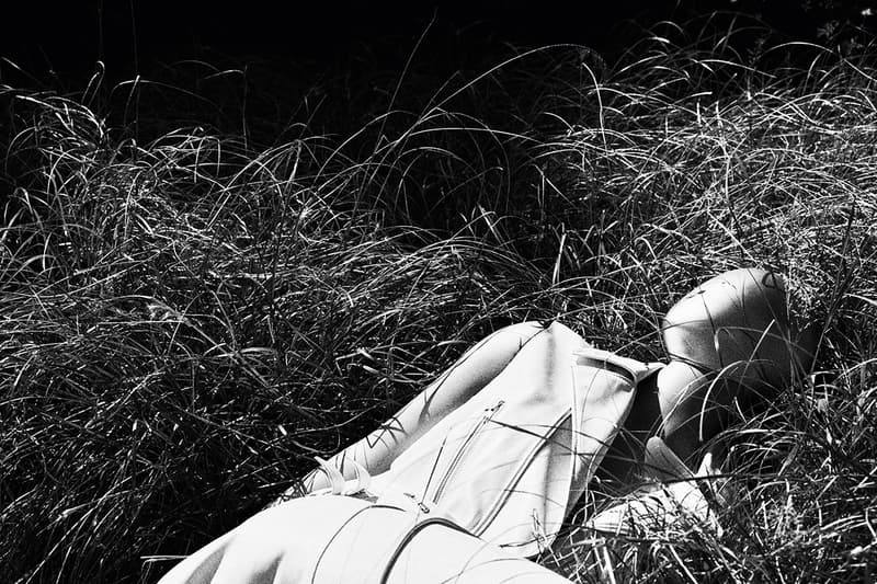 ラフシモンズのアーカイブコレクションのポップアップがアディッション アデライデで開催 Raf Simons Archive collection Redux Pop Up Addition Adelaide info