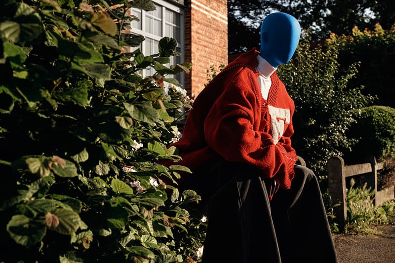 ラフシモンズのアーカイブコレクションのポップアップがアディッション アデライデで開催 Raf Simons Archive collection Redux Pop Up Addition Adelaide info