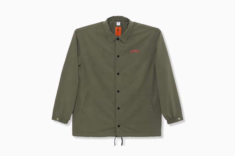 リーボックxブラックアイパッチが2021年春夏シーズンのコラボコレクションを発表 Reebok x BlackEyePatch releases their collab collection for 2021ss