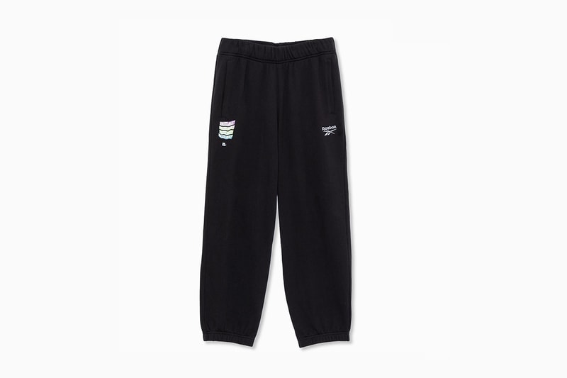 リーボックxブラックアイパッチが2021年春夏シーズンのコラボコレクションを発表 Reebok x BlackEyePatch releases their collab collection for 2021ss