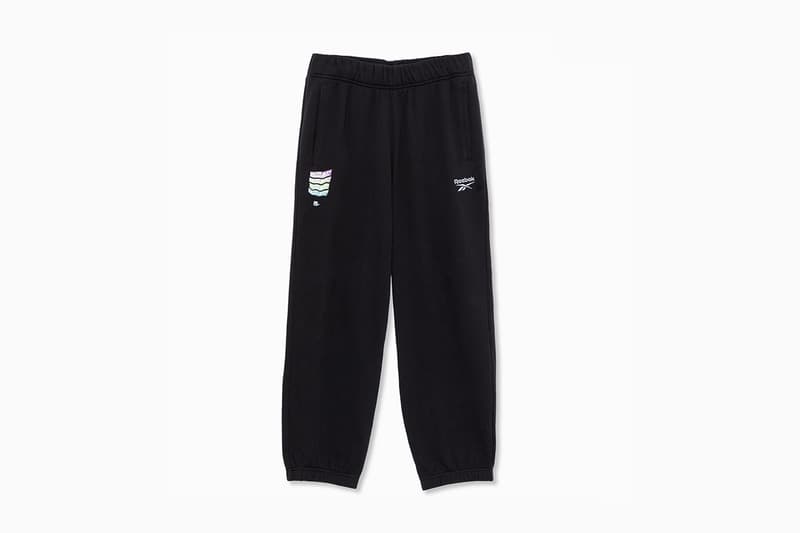 リーボックxブラックアイパッチが2021年春夏シーズンのコラボコレクションを発表 Reebok x BlackEyePatch releases their collab collection for 2021ss