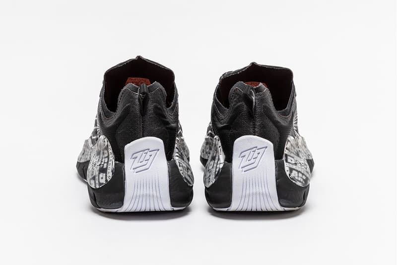 リーボックxブラックアイパッチが2021年春夏シーズンのコラボコレクションを発表 Reebok x BlackEyePatch releases their collab collection for 2021ss