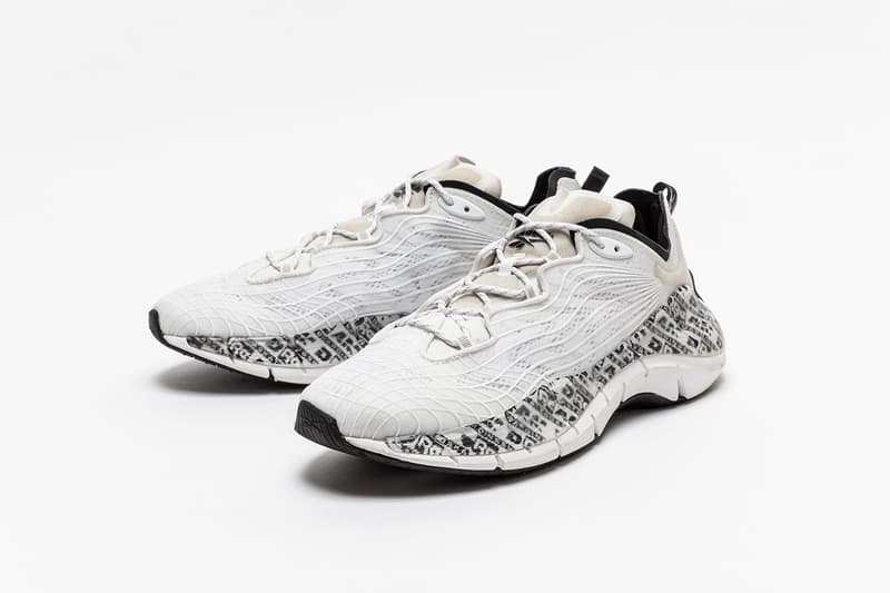 リーボックxブラックアイパッチが2021年春夏シーズンのコラボコレクションを発表 Reebok x BlackEyePatch releases their collab collection for 2021ss